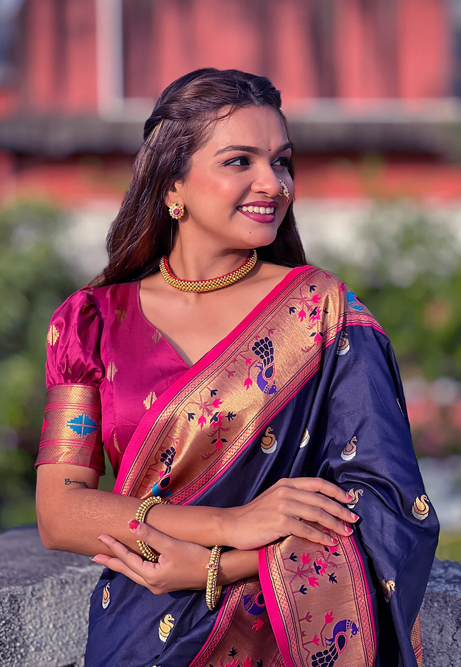 Paithani