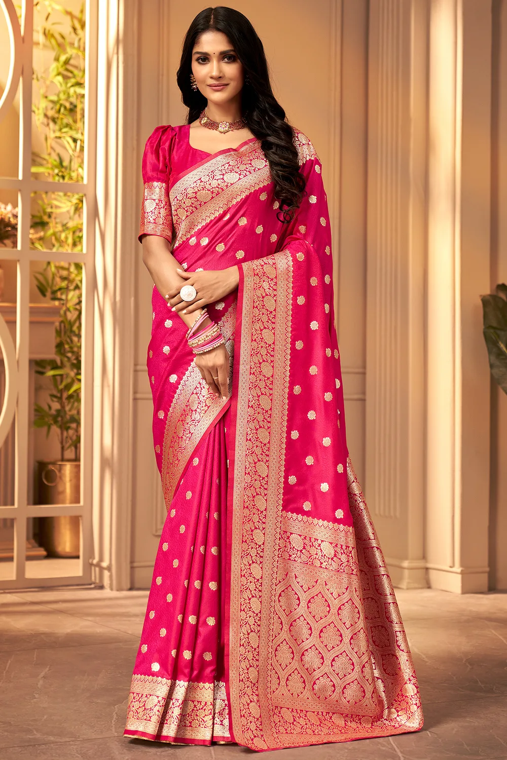 Banarasi